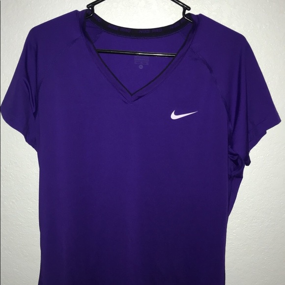 Nike Tops - Nike Workout Shirt